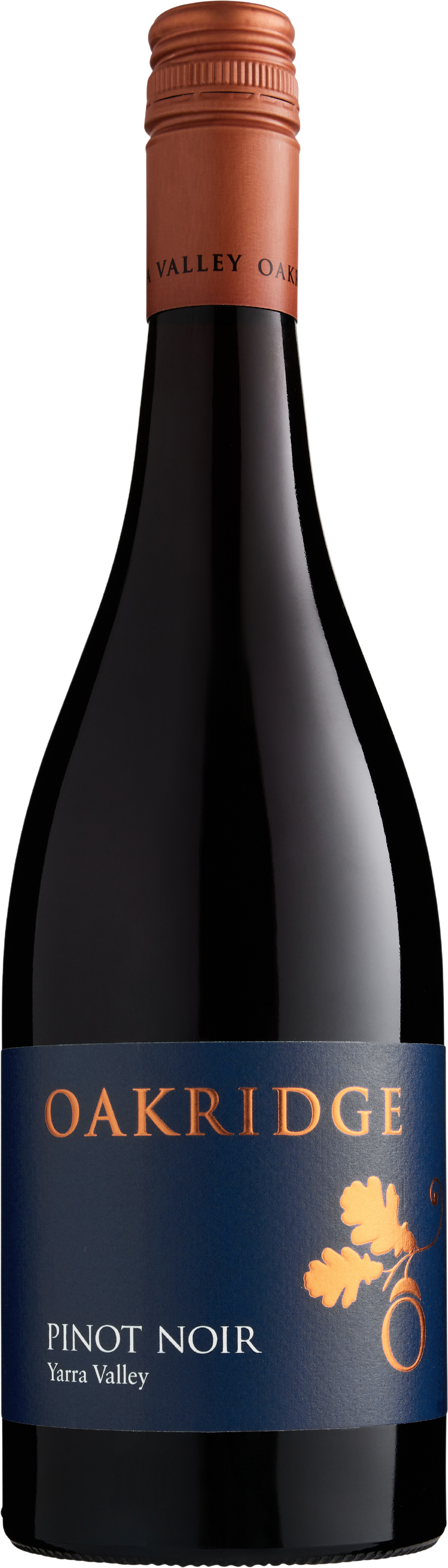 Oakridge Pinot Noir 2024 Yarra Valley